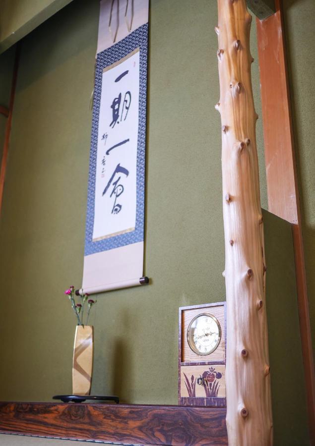 Higashiyama Tomarigi Βίλα Καναζάουα Εξωτερικό φωτογραφία